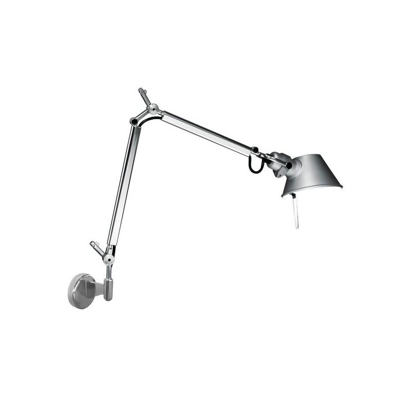 micro tolomeo parete Lampada Artemide Micro Tolomeo parete - immagine 1